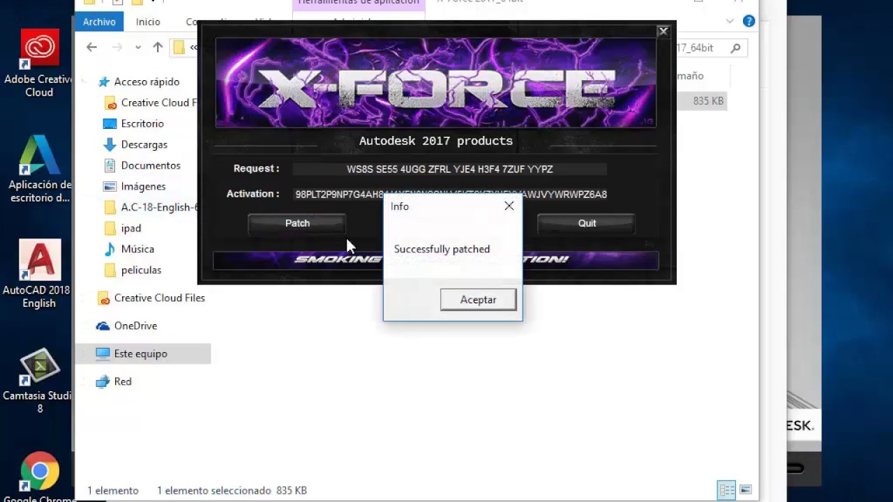 xforce keygen autocad 2014 32 bit